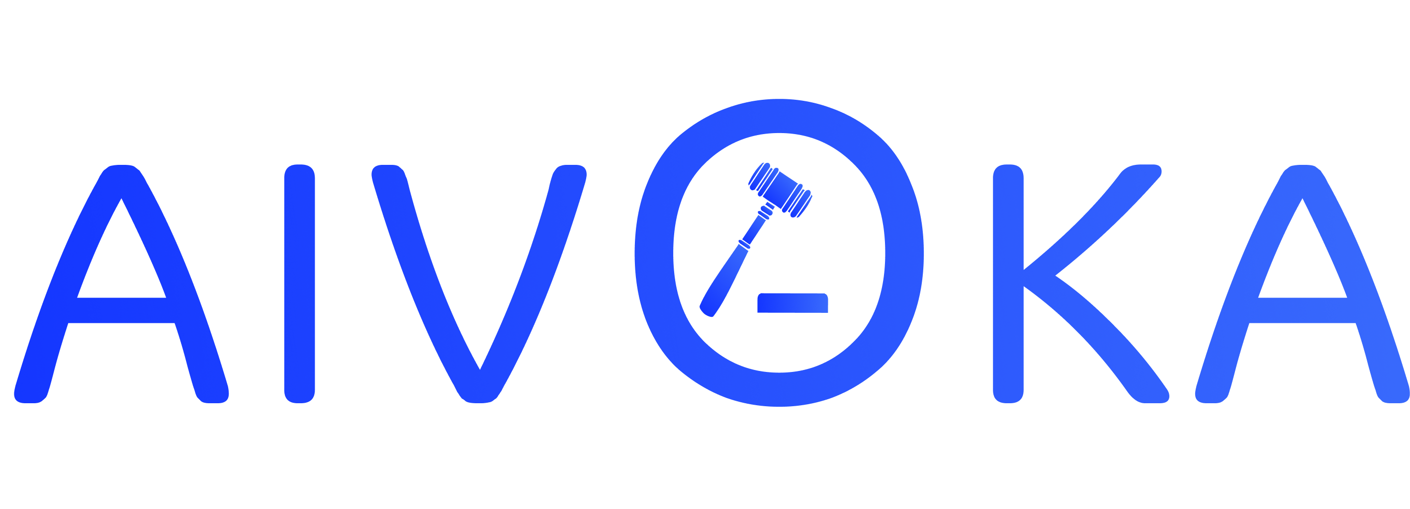 "AIVOKA" Logo
